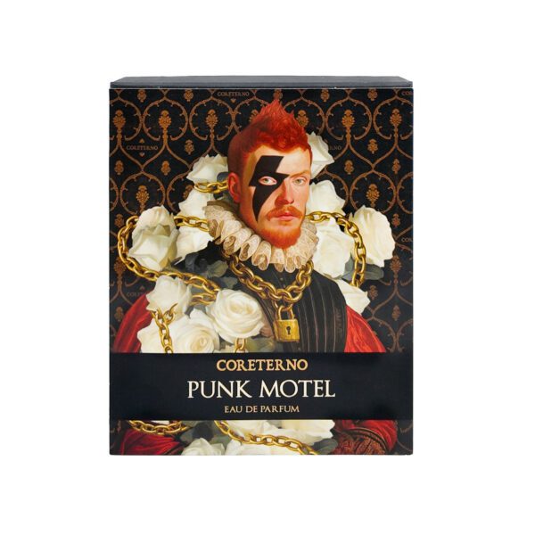 Punk Motel Eau de Parfum