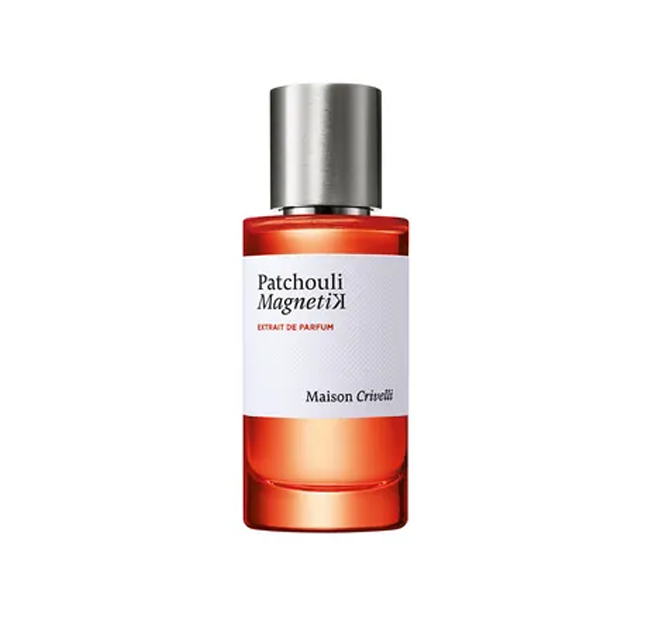 MAISON CRIVELLI Patchouli Magnetik Extrait de Parfum 50 ml