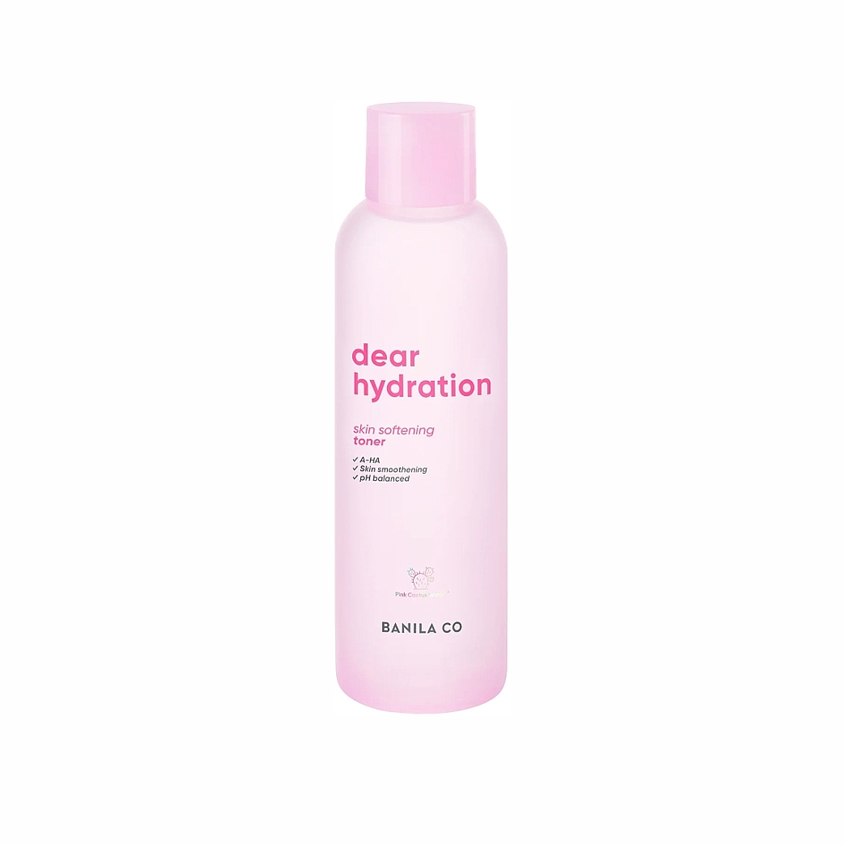 BANILA CO Dear Hydration Skin Softening Toner 200ml