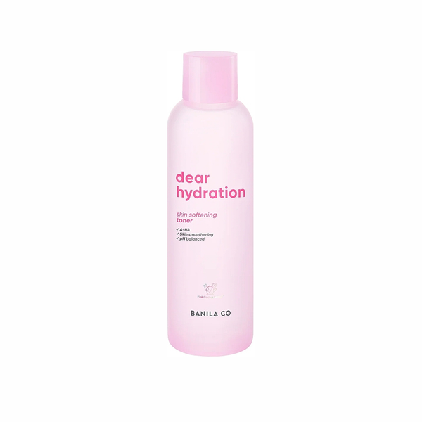 BANILA CO Dear Hydration Skin Softening Toner 200ml