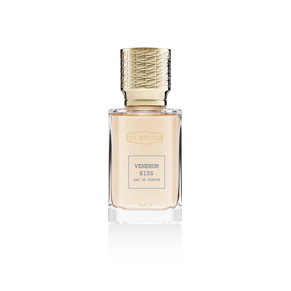 EX Nihilo Venenum Kiss Eau de Parfum