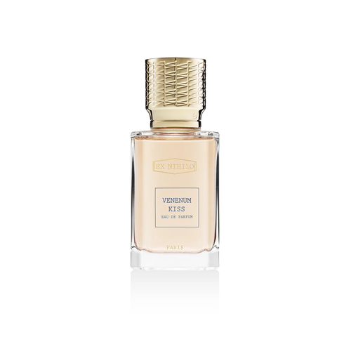 EX Nihilo Venenum Kiss Eau de Parfum