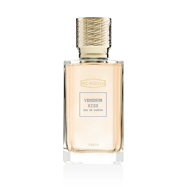 EX Nihilo Venenum Kiss Eau de Parfum