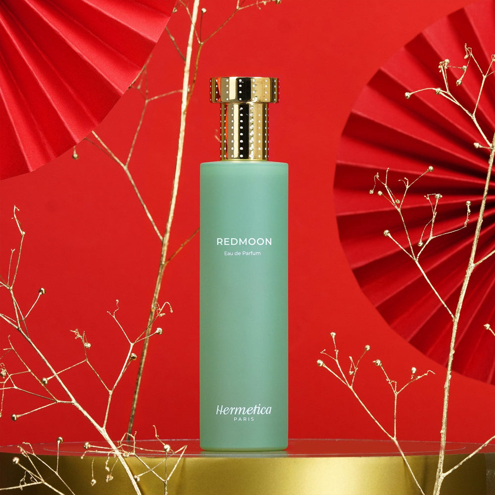 Hermetica Redmoon Eau de Parfum