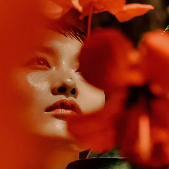 Cologne Intense Red Roses