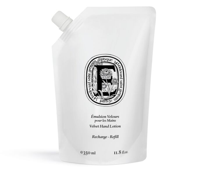 Diptyque Ricarica Emulsione per le Mani