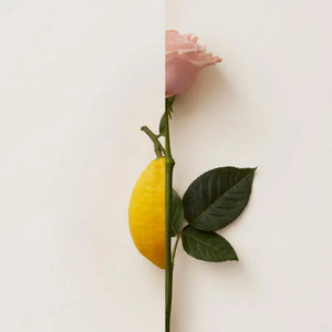 Rosa Limone Extrait de Parfum