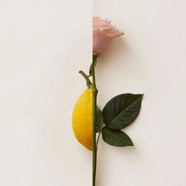 Rosa Limone Extrait de Parfum