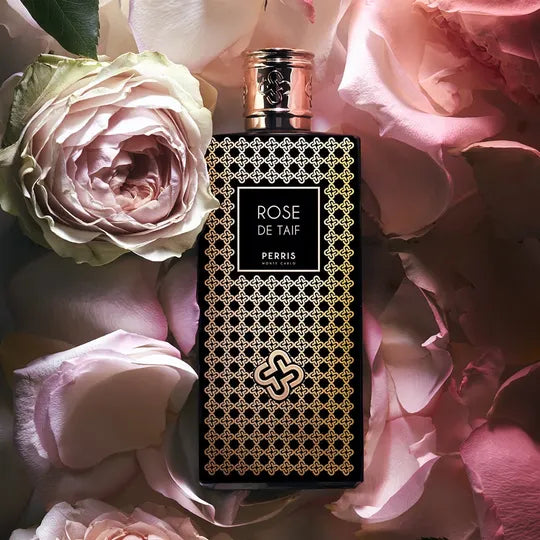 Rose de Taif Eau de Parfum