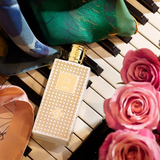 Rose de Mai Eau de Parfum