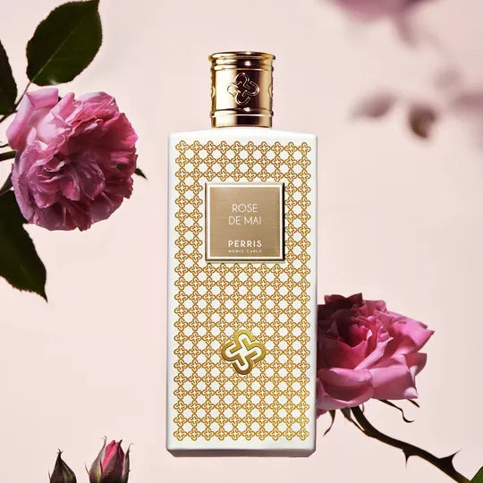 Rose de Mai Eau de Parfum