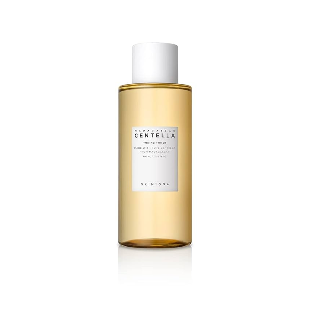SKIN1004 Centella Asiatica Toning Toner 13.52 fl.oz 400ml - 84% Centella Extract