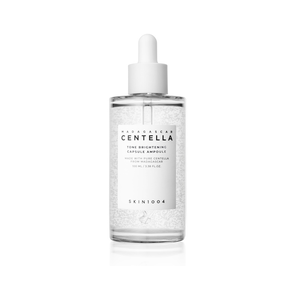 [SKIN1004] Madagascar Centella Tone Brightening Capsule Ampoule 100ml