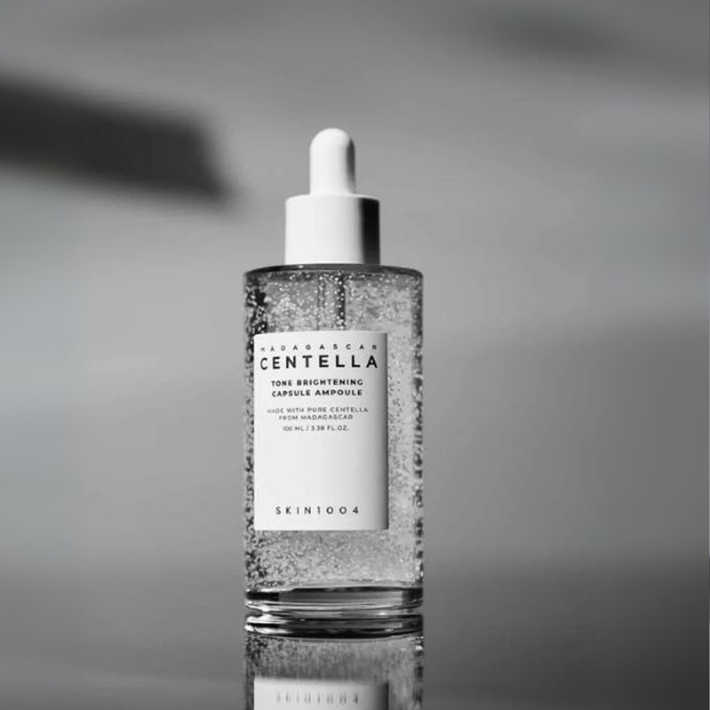 [SKIN1004] Madagascar Centella Tone Brightening Capsule Ampoule 100ml