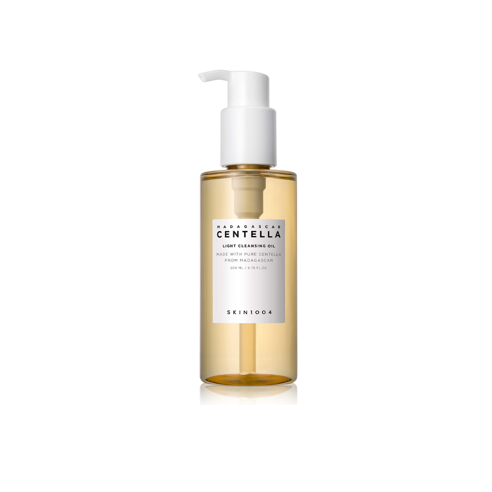 SKIN1004 Madagascar Centella Light Cleansing Oil 200ml