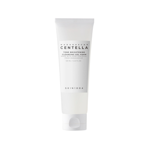 Skin1004 Madagascar Centella Tone Brightening Cleansing Gel Foam 125ml