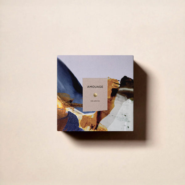 SEARCH Eau de Parfum