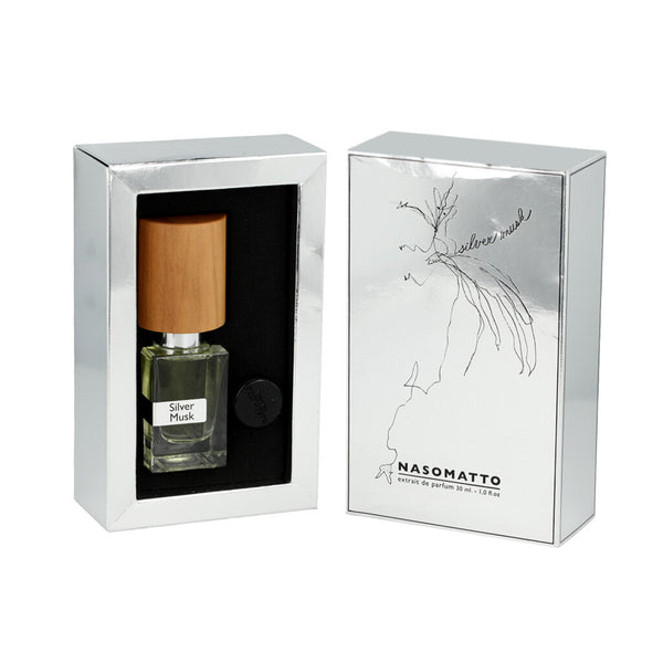 SILVER MUSK Eau de Parfum