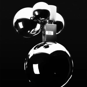 SILVER MUSK Eau de Parfum