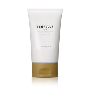 Skin1004 Madagascar Centella Cream Moisturizing Cream With Centella Asiatica 30 Ml