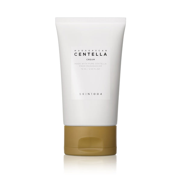 Skin1004 Madagascar Centella Cream Moisturizing Cream With Centella Asiatica 30 Ml