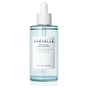 [SKIN1004] Madagaskar Centella Hyalu-Cica First Ampoule 100ml