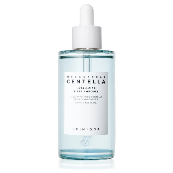 [SKIN1004] Madagaskar Centella Hyalu-Cica First Ampoule 100ml