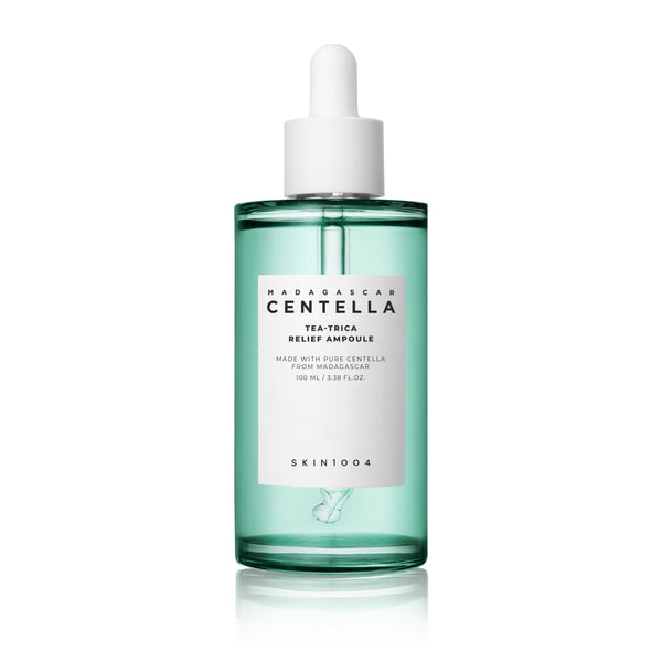 [SKIN 1004] Madagascar Centella Tea-Trica Relief Ampoule 100ml
