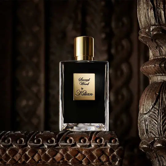 Sacred Wood Eau de Parfum