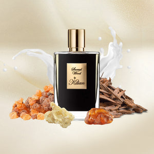 Sacred Wood Eau de Parfum