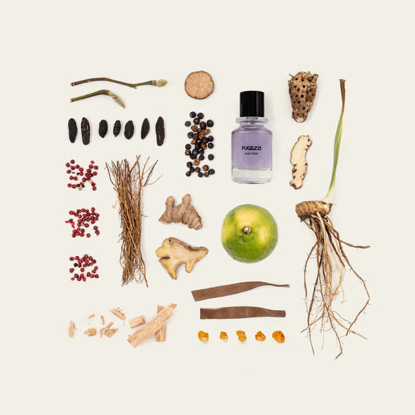 Saint Remy Extrait de Parfum