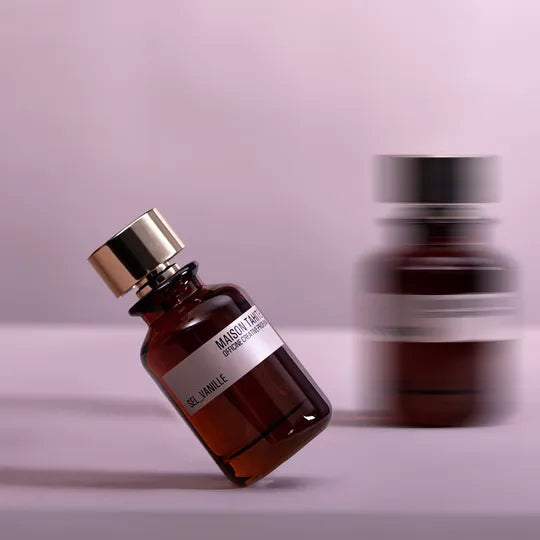 Sel Vanille Eau de Parfum