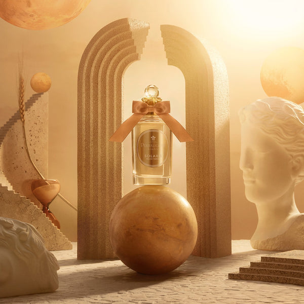 Solaris Eau de Parfum