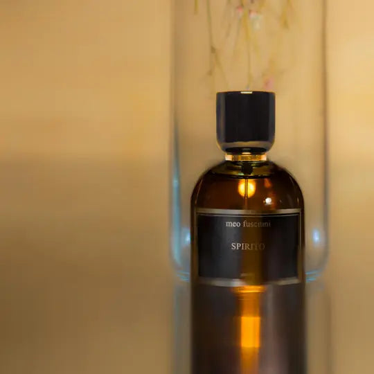 Spirito Extrait de Parfum