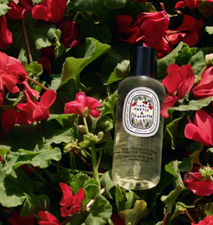 Spray Corpo Citronella & Geranio