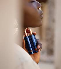 Stallion Soul  EAU DE PARFUM