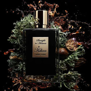 Straight to Heaven Eau de Parfum