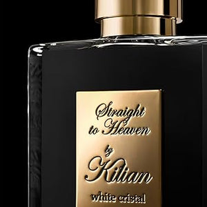 Straight to Heaven Eau de Parfum
