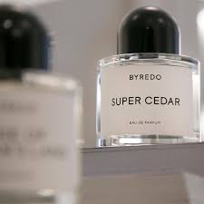 Super Cedar Eau de Parfum