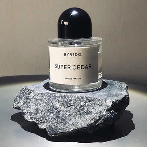 Super Cedar Eau de Parfum