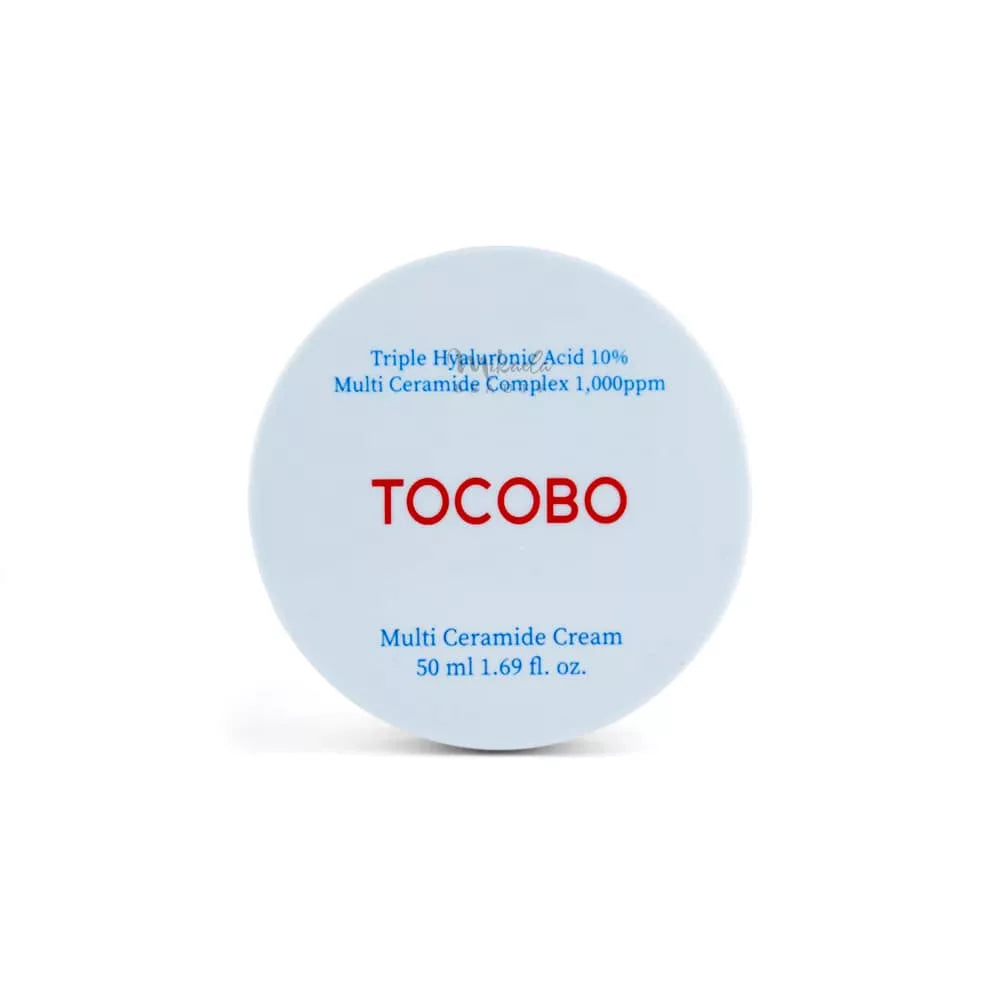 Tocobo Multi Ceramic Cream 50ml