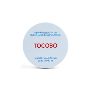 Tocobo Multi Ceramic Cream 50ml