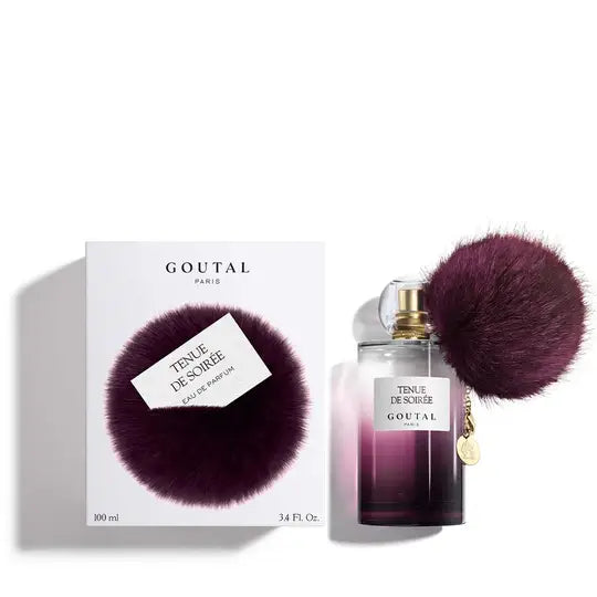 Tenue de Soiree Eau de Parfum