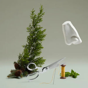 The Cut Eau de Parfum