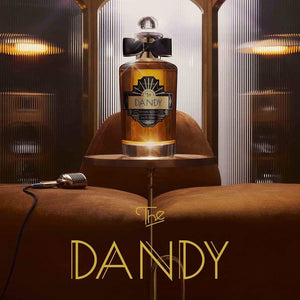 The Dandy Eau de Parfum
