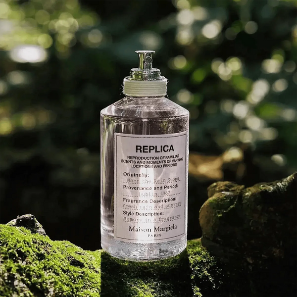 Maison Margiela Replica When The Rain Stops EDT Spray