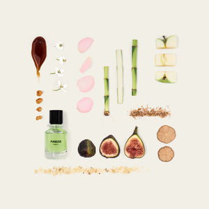 Thirsty Extrait de Parfum