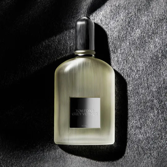 Grey Vetiver Parfum