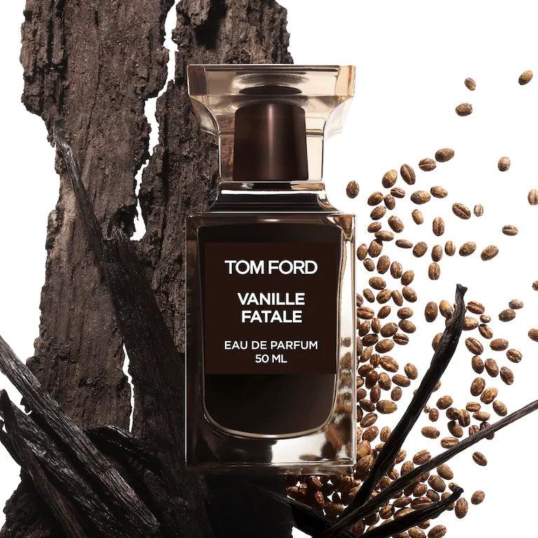 Private Blend Vanille Fatale