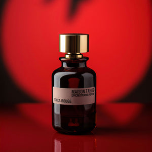 Tonka Rouge Eau de Parfum